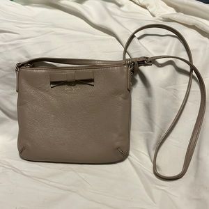Kate Spade crossbody handbag